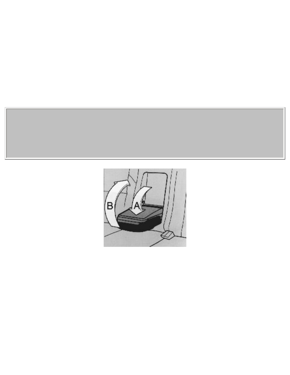 Volvo 1997 850 User Manual | Page 80 / 259