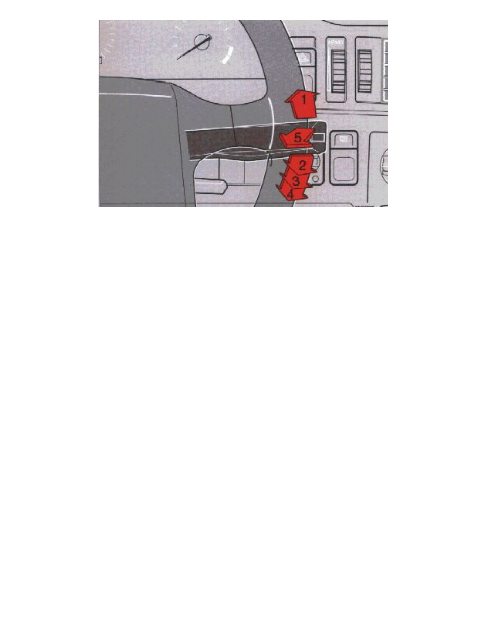 Volvo 1997 850 User Manual | Page 97 / 259