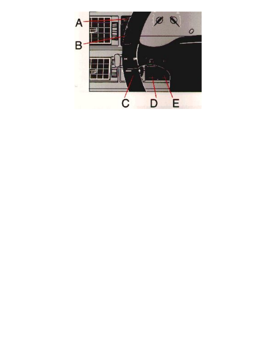 Volvo 1997 850 User Manual | Page 99 / 259