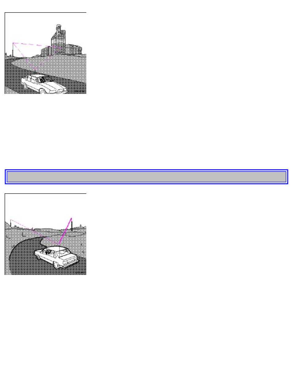 Pg. 196 audio systems, general information | Volvo S70 User Manual | Page 262 / 283