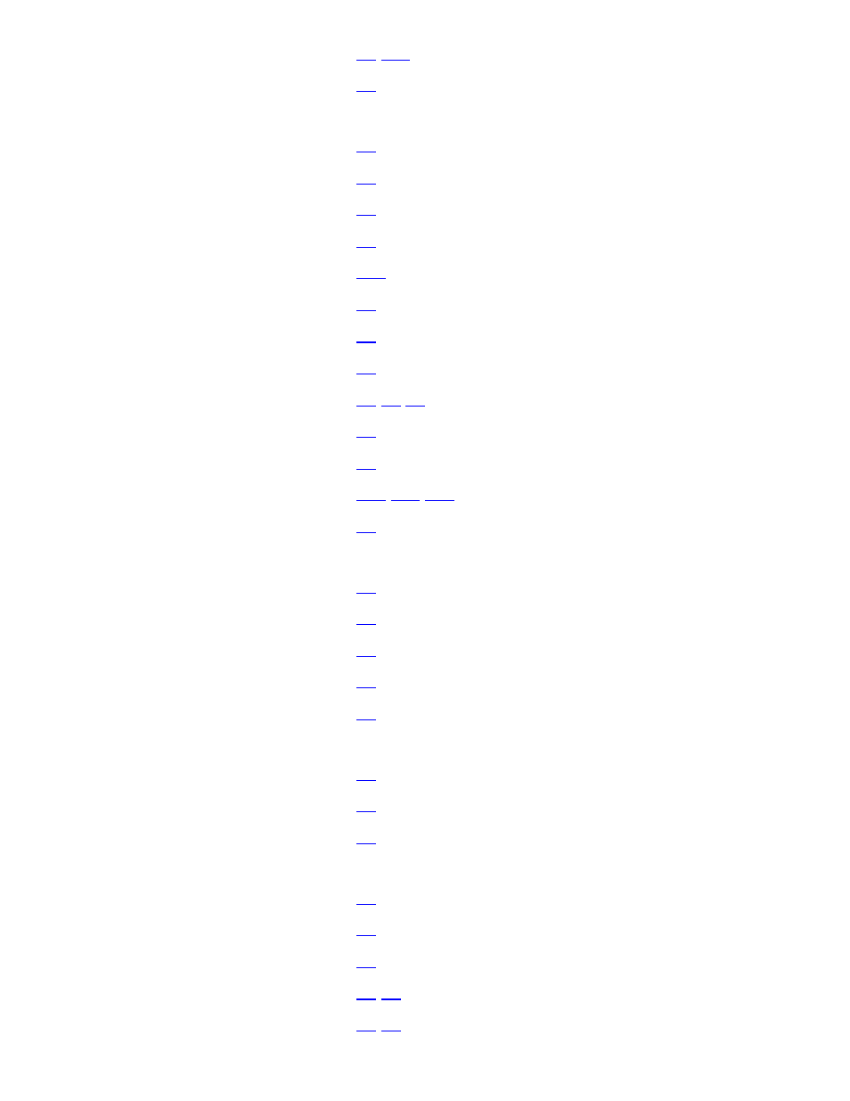 Volvo S70 User Manual | Page 275 / 283