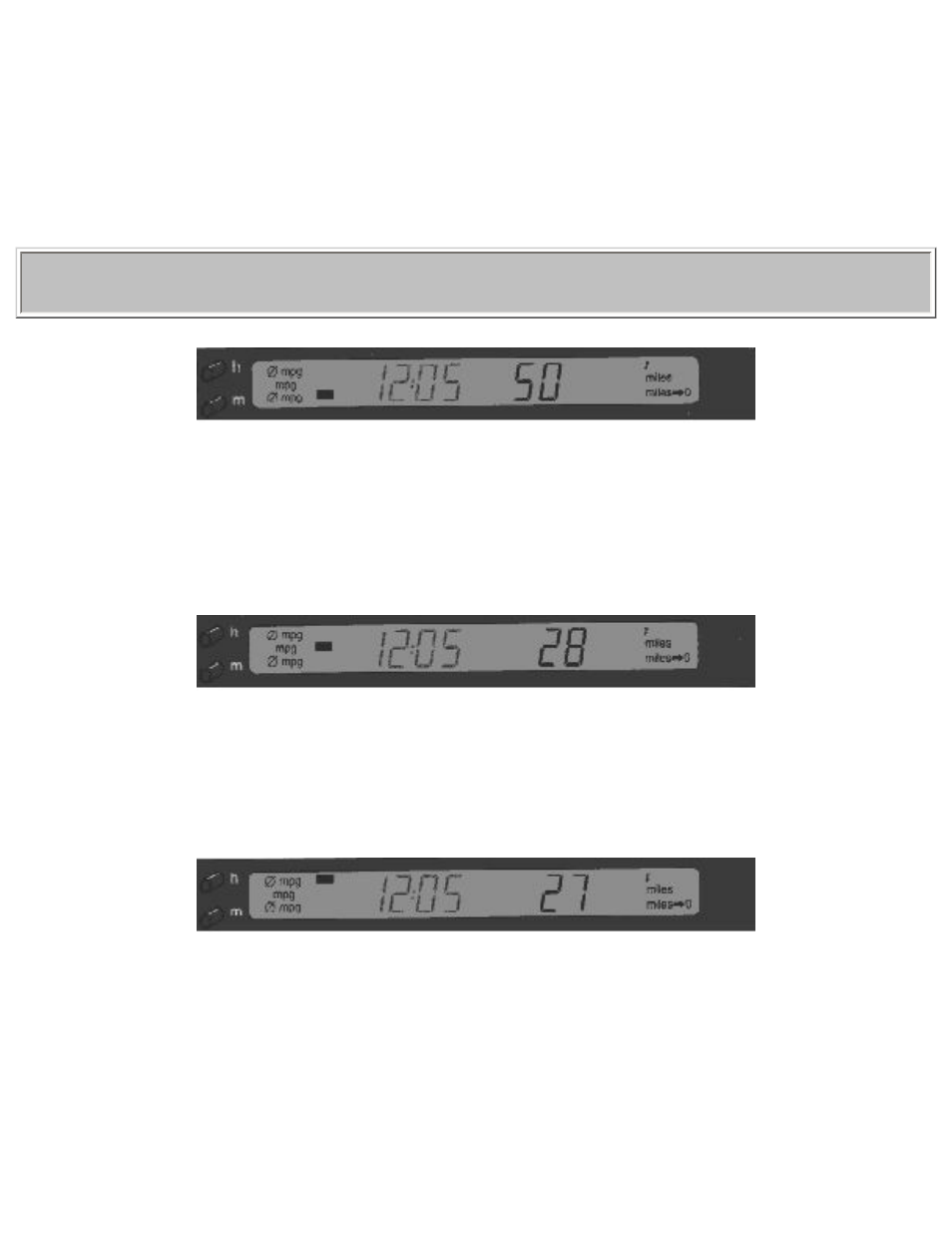 Volvo 850 User Manual | Page 11 / 201