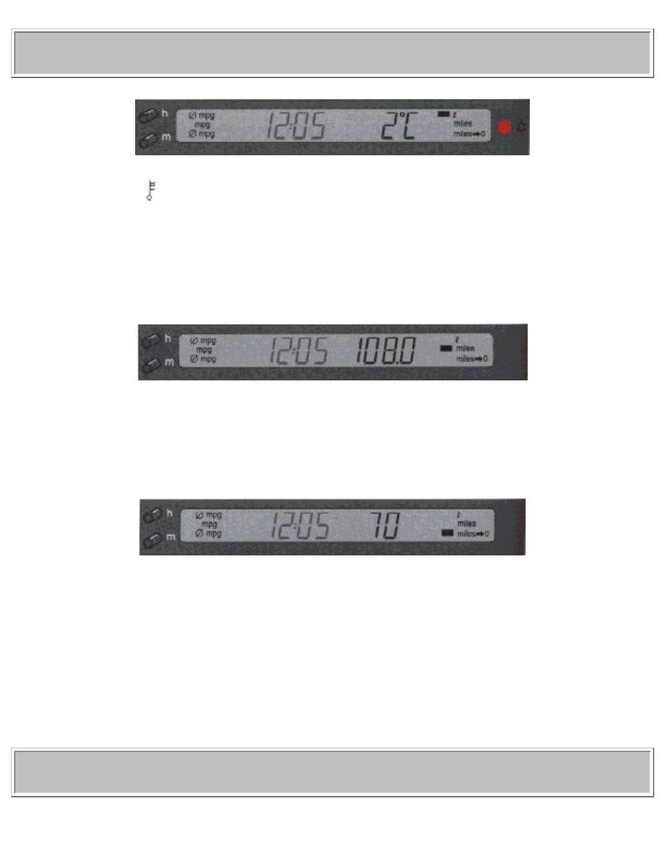 Volvo 850 User Manual | Page 12 / 201