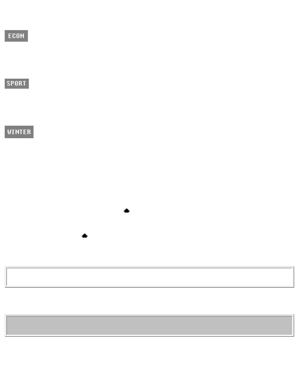 Volvo 850 User Manual | Page 121 / 201