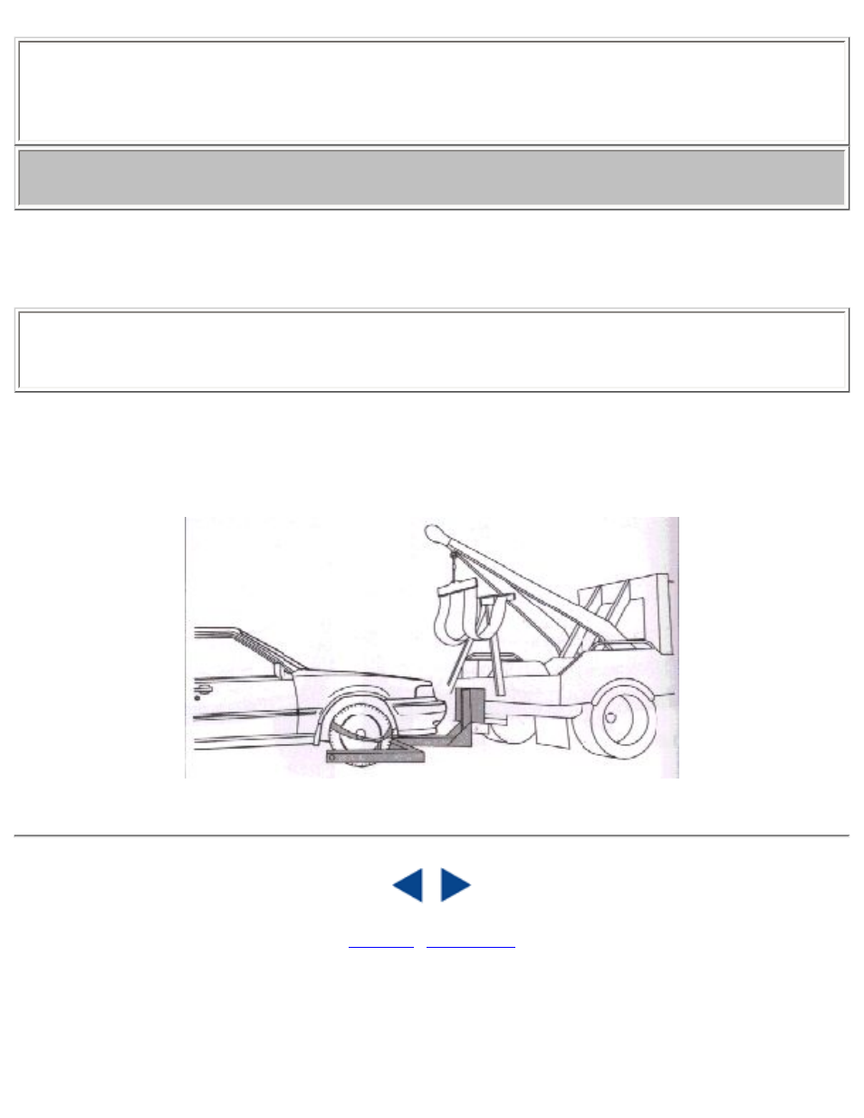 Volvo 850 User Manual | Page 126 / 201