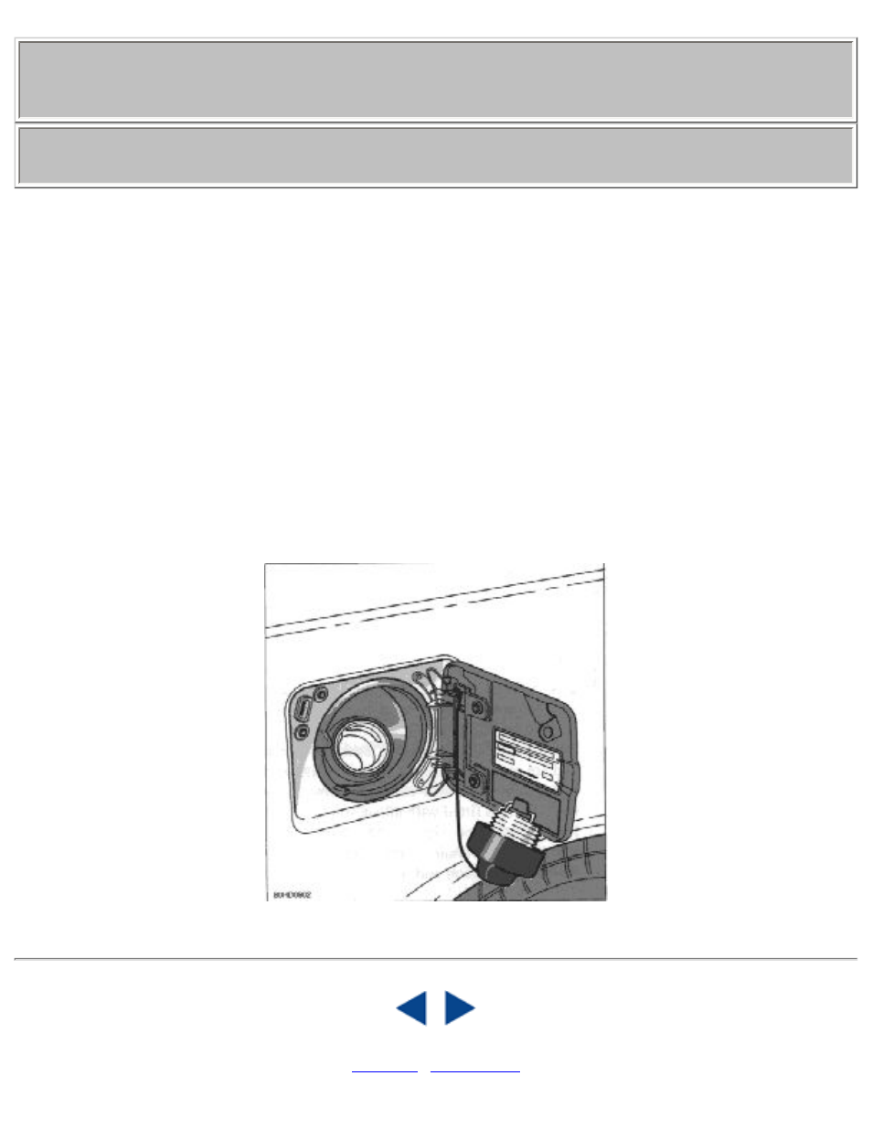 Volvo 850 User Manual | Page 130 / 201