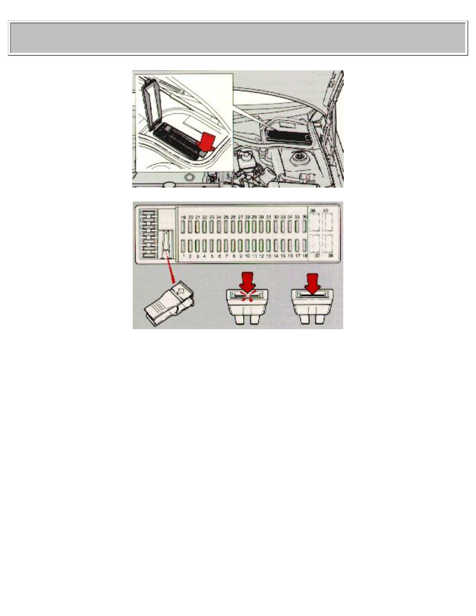 94850_6_13.html, 1994 volvo 850 | Volvo 850 User Manual | Page 137 / 201