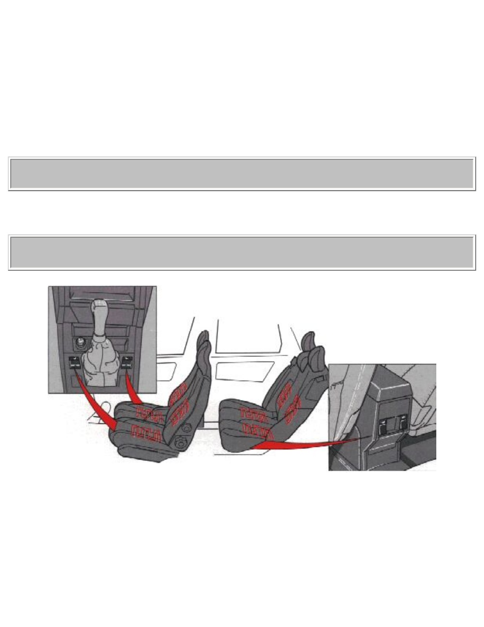 Volvo 850 User Manual | Page 14 / 201