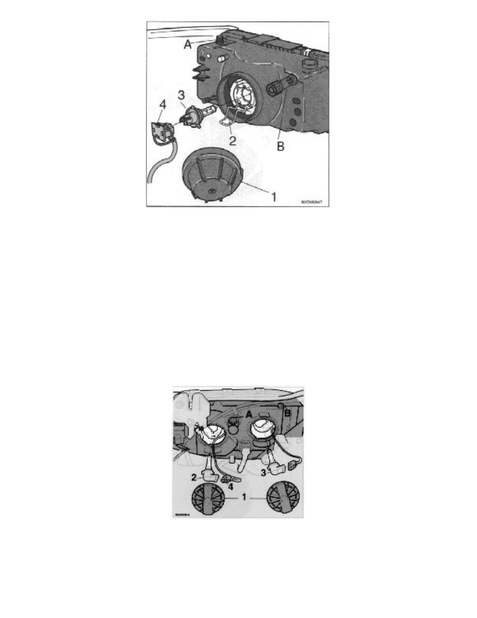 Volvo 850 User Manual | Page 146 / 201