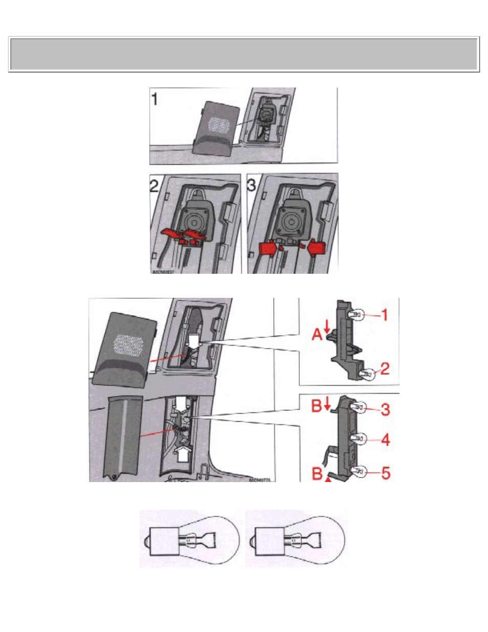 Volvo 850 User Manual | Page 149 / 201