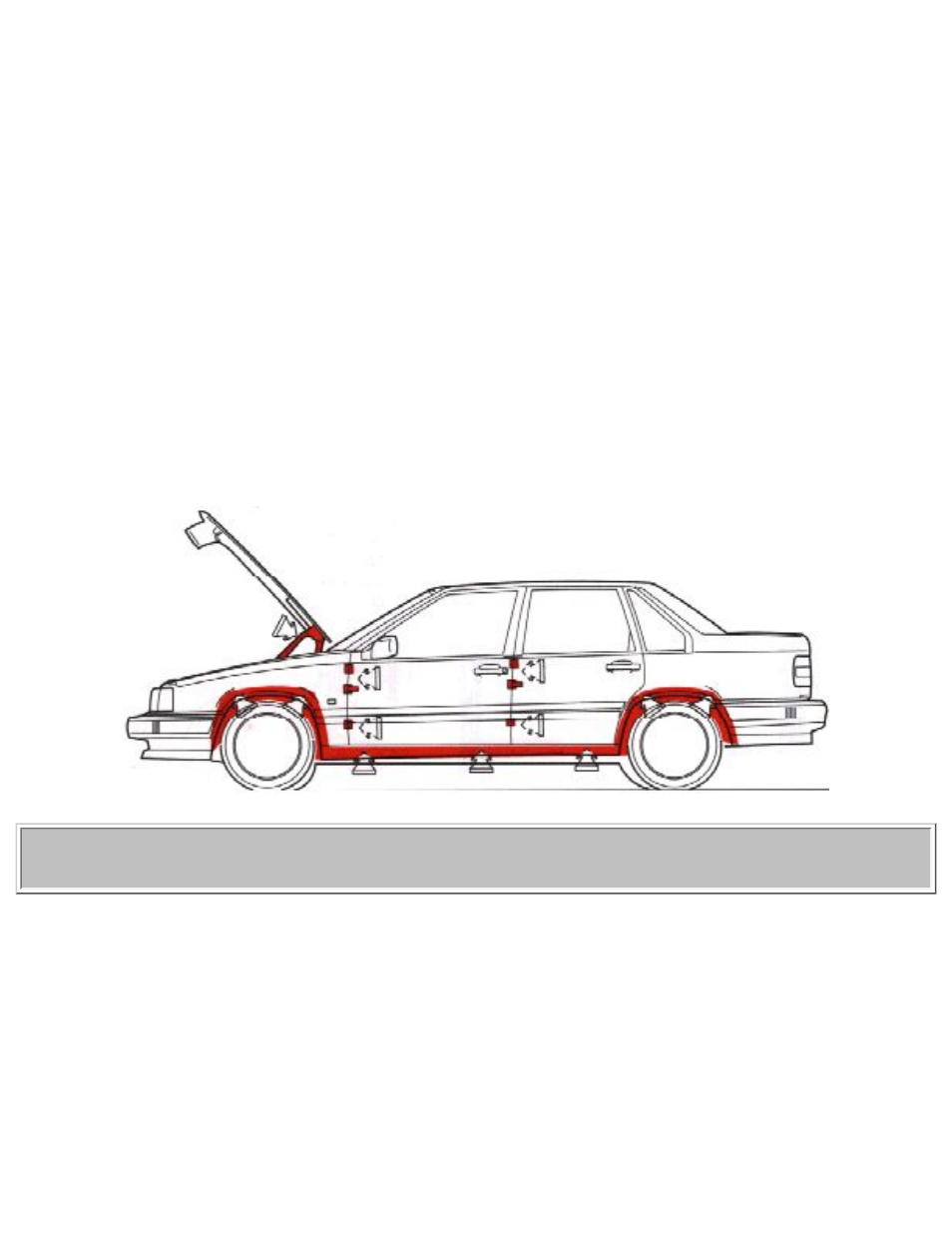Volvo 850 User Manual | Page 159 / 201