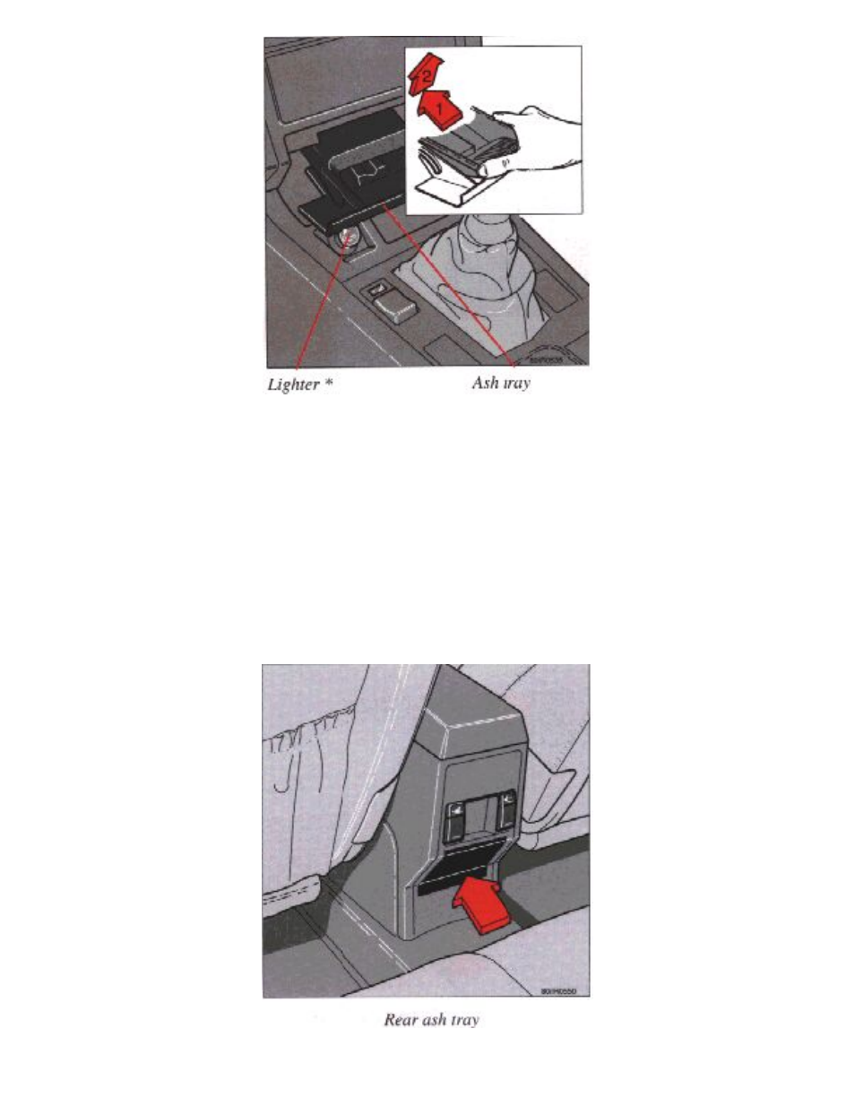 Volvo 850 User Manual | Page 16 / 201