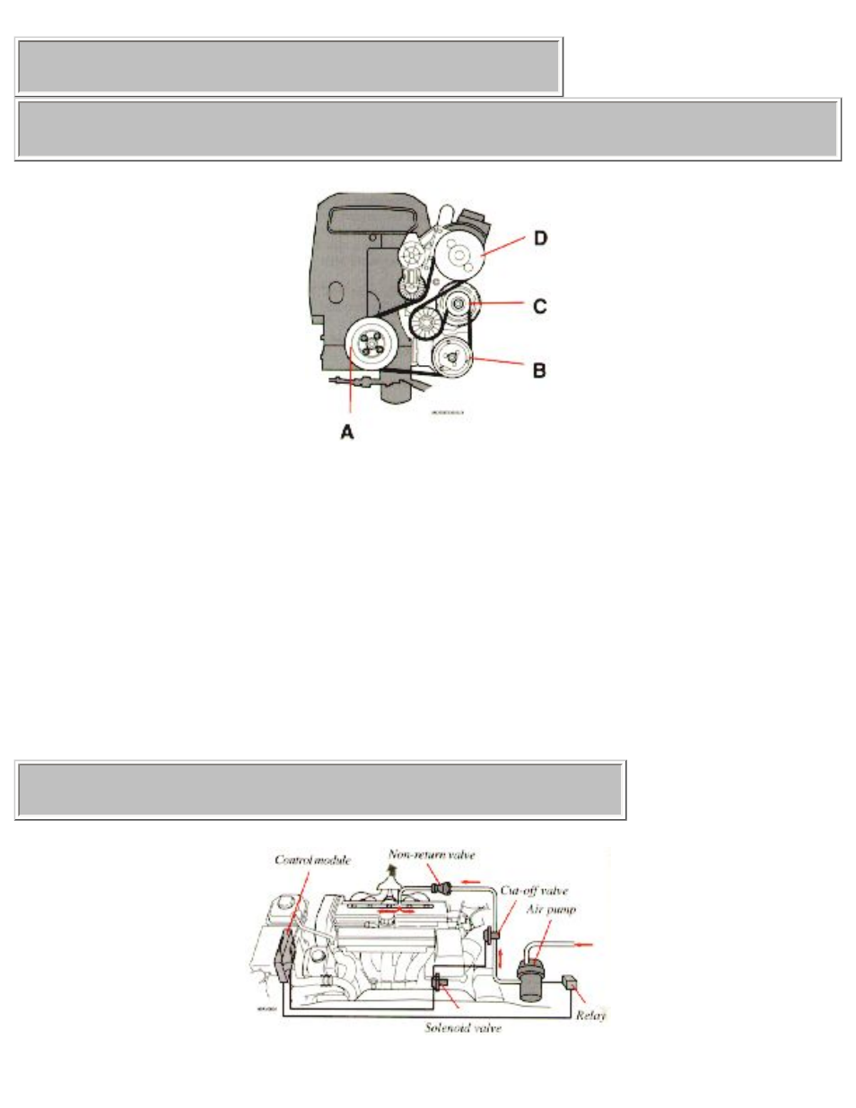 Volvo 850 User Manual | Page 174 / 201