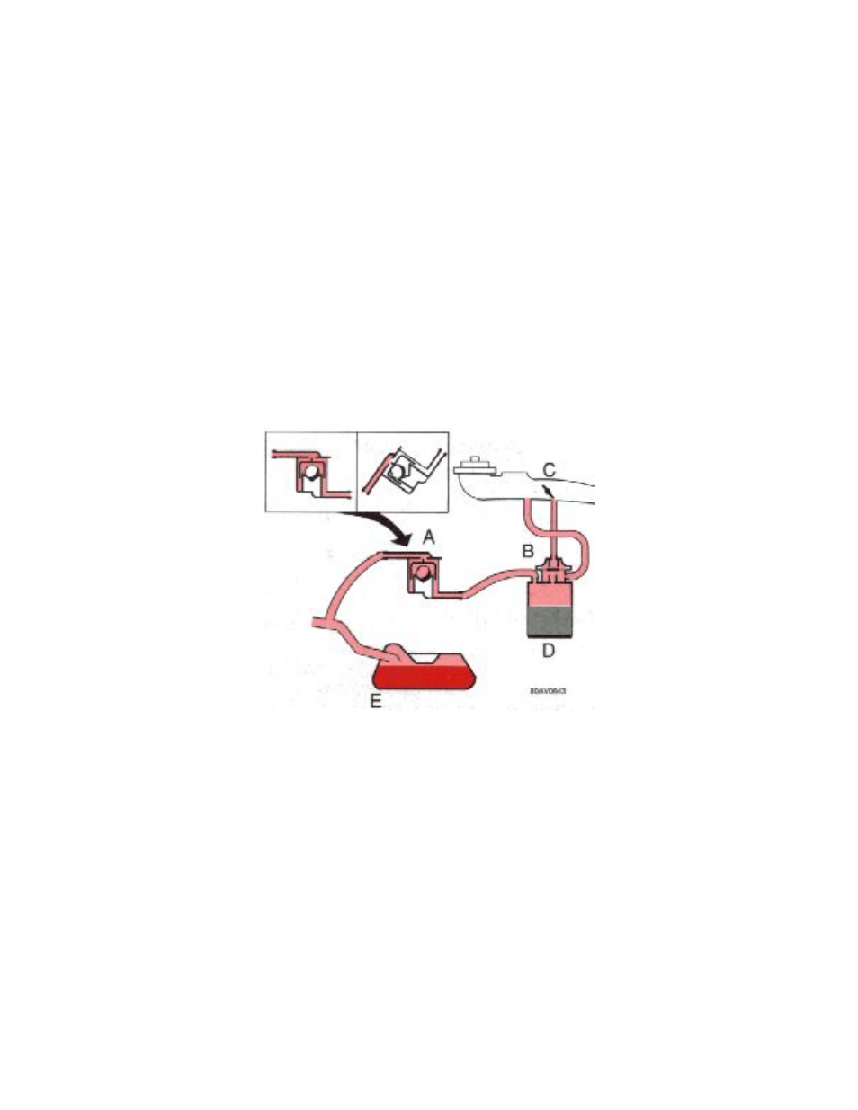 Volvo 850 User Manual | Page 182 / 201