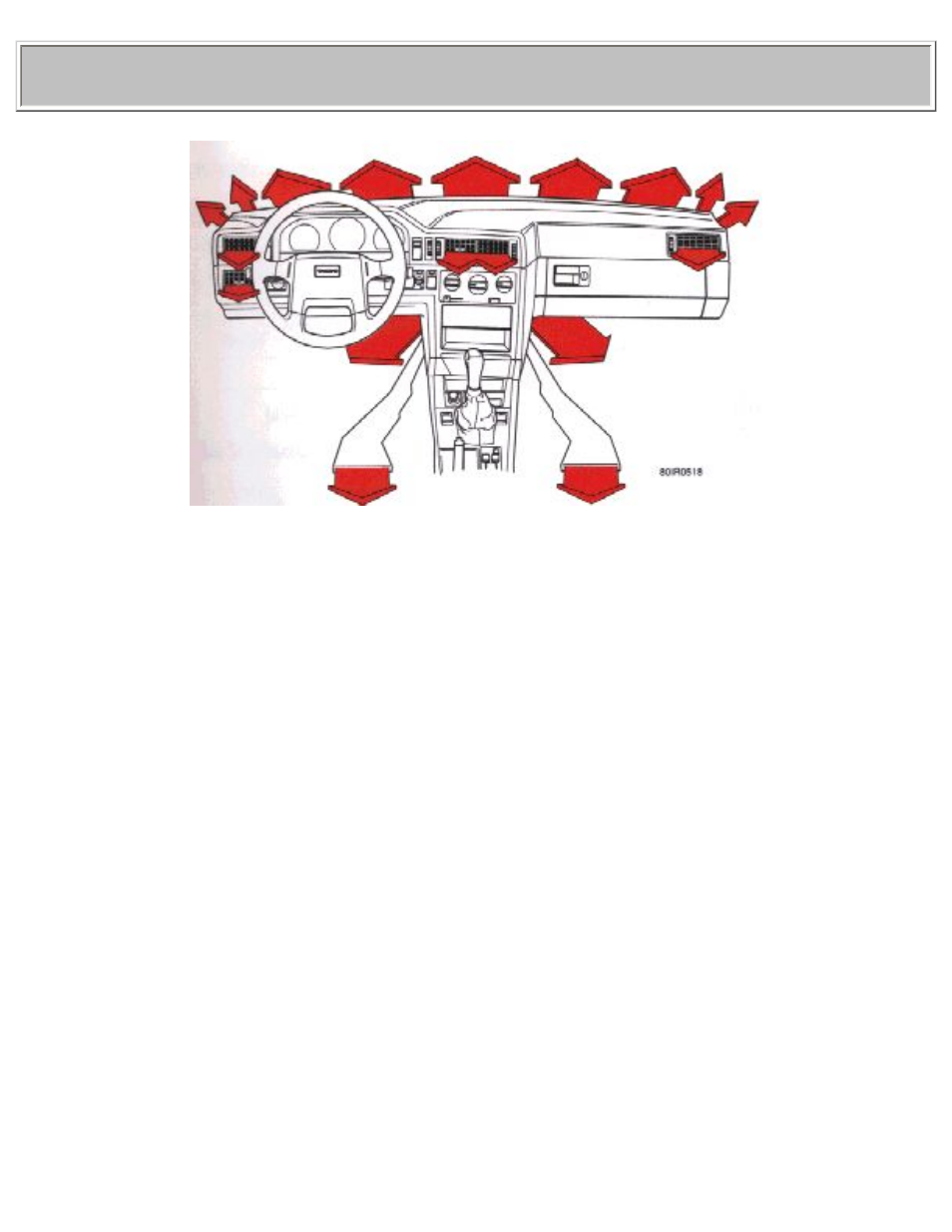 94850_1_19.html, 1994 volvo 850 | Volvo 850 User Manual | Page 19 / 201