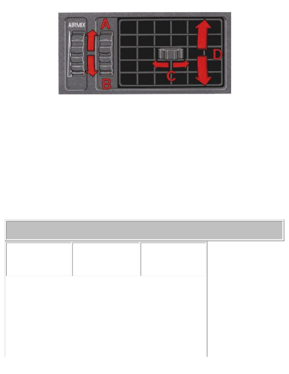 Volvo 850 User Manual | Page 20 / 201