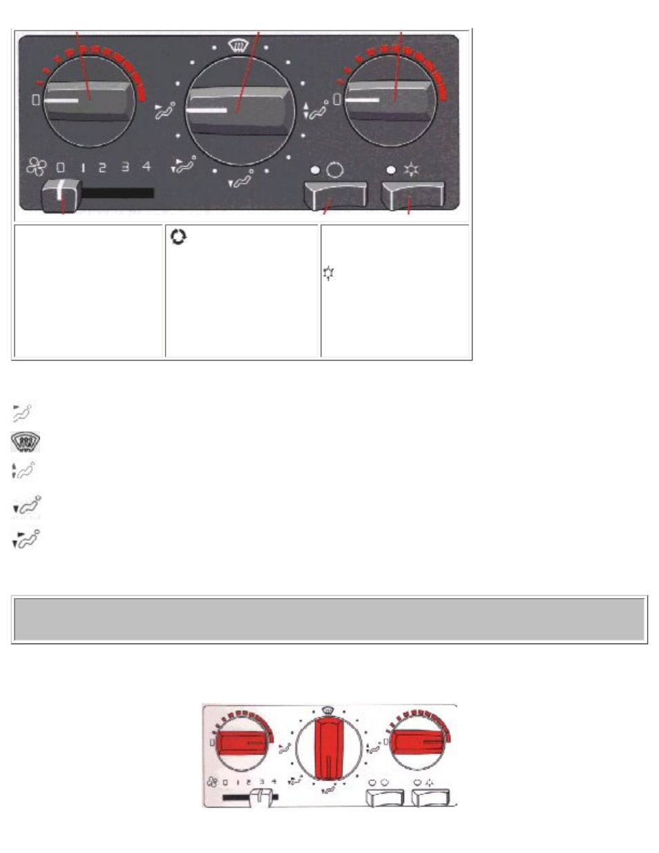 Volvo 850 User Manual | Page 21 / 201