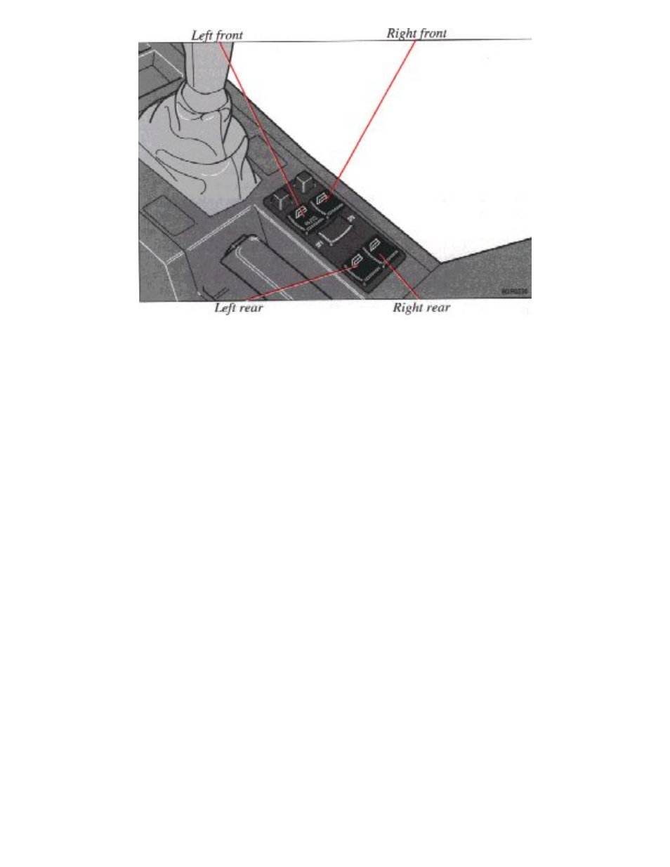 Volvo 850 User Manual | Page 26 / 201