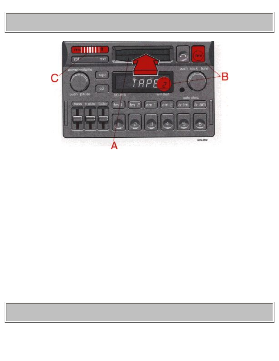 94850_1_31.html, 1994 volvo 850 | Volvo 850 User Manual | Page 35 / 201