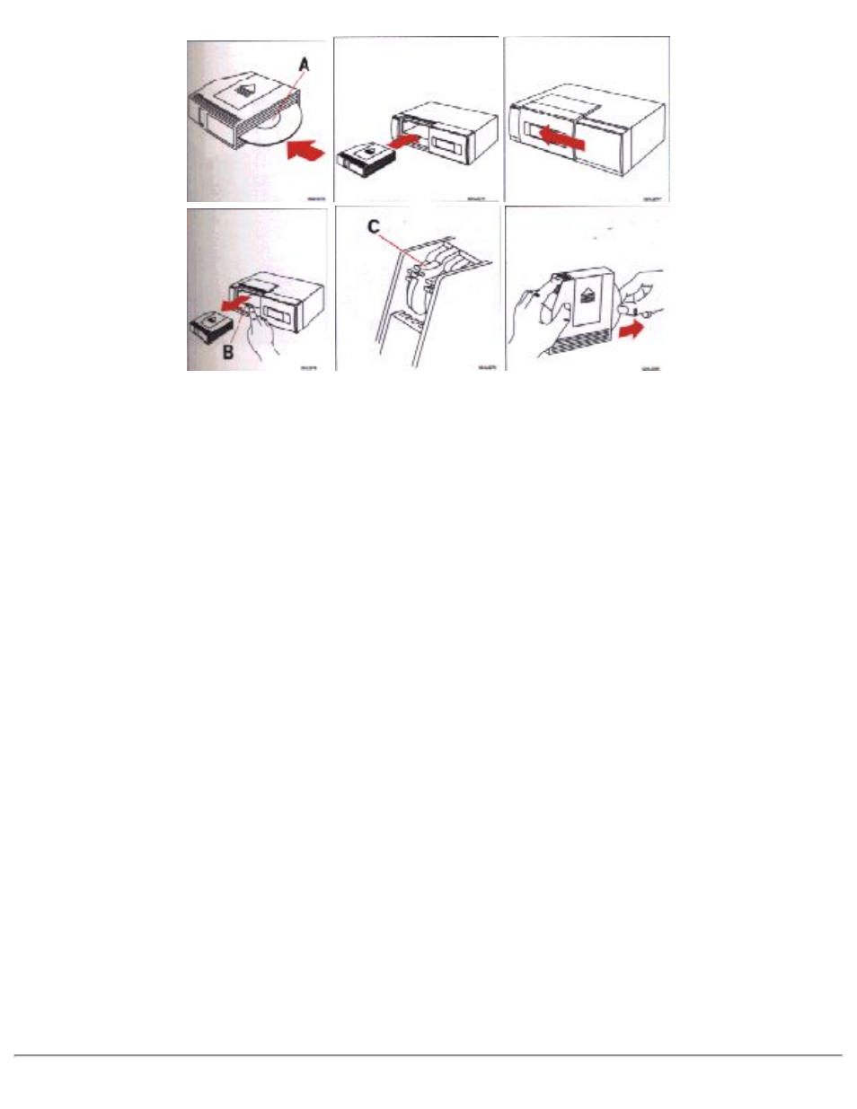 Volvo 850 User Manual | Page 41 / 201