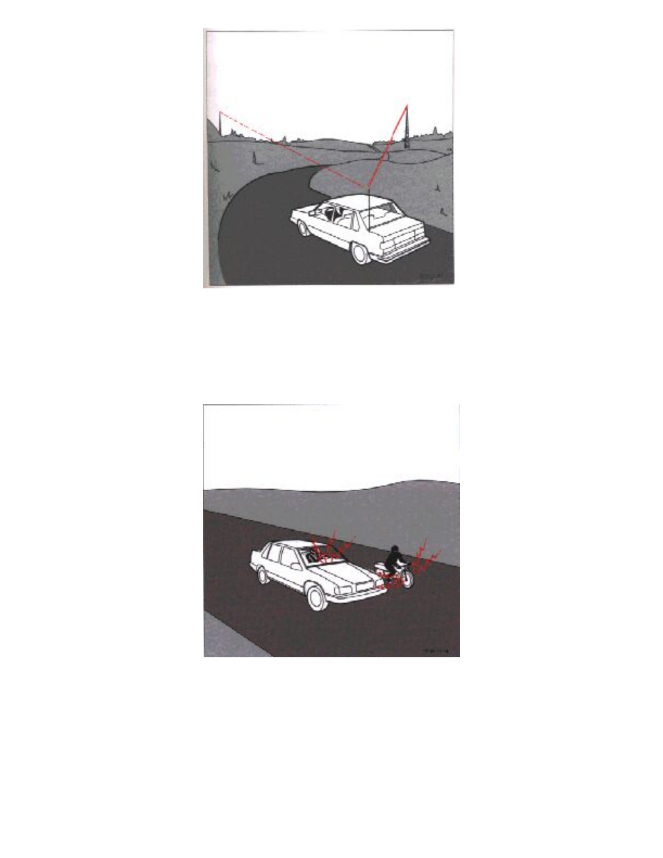 Volvo 850 User Manual | Page 45 / 201
