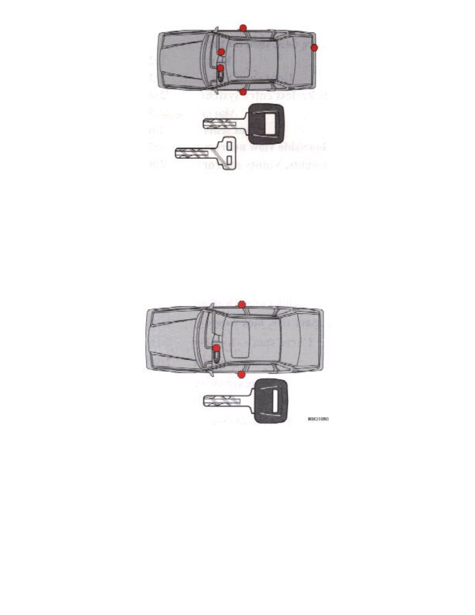 Volvo 850 User Manual | Page 57 / 201