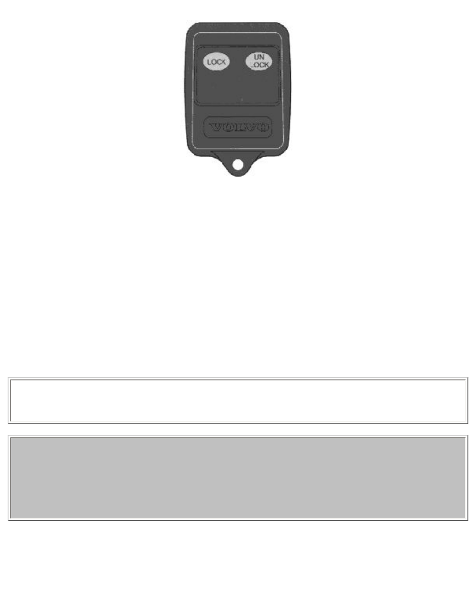 Volvo 850 User Manual | Page 60 / 201