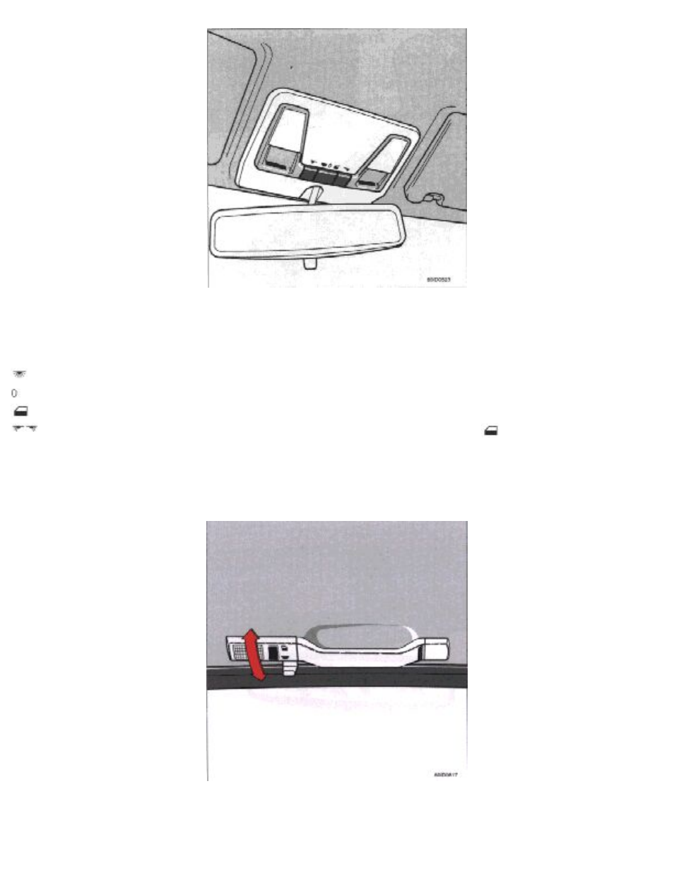 Volvo 850 User Manual | Page 66 / 201