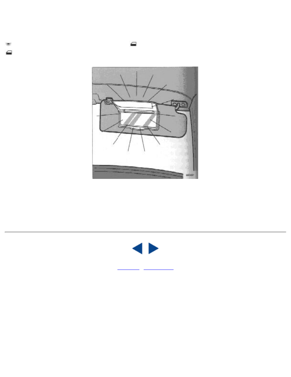 Volvo 850 User Manual | Page 67 / 201