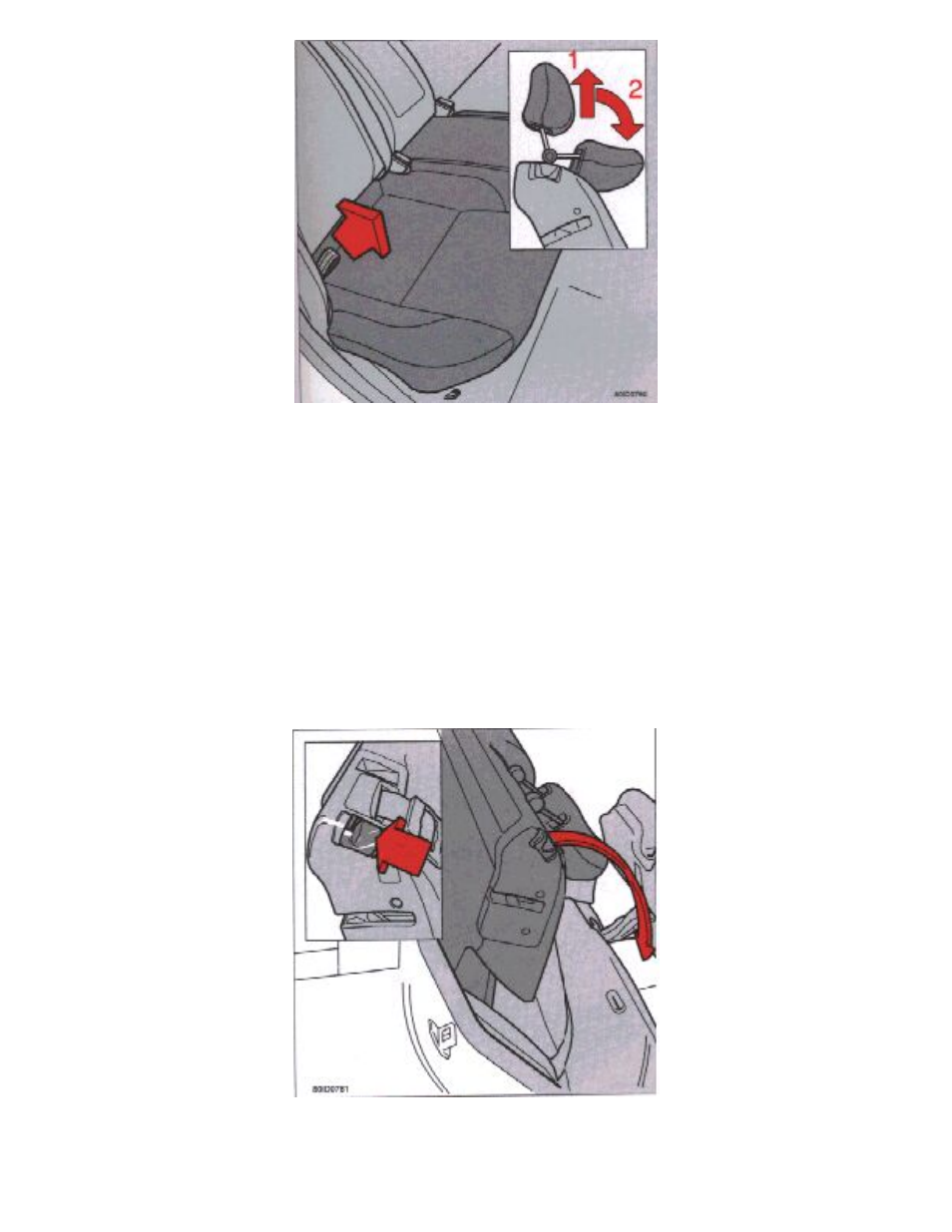 Volvo 850 User Manual | Page 70 / 201