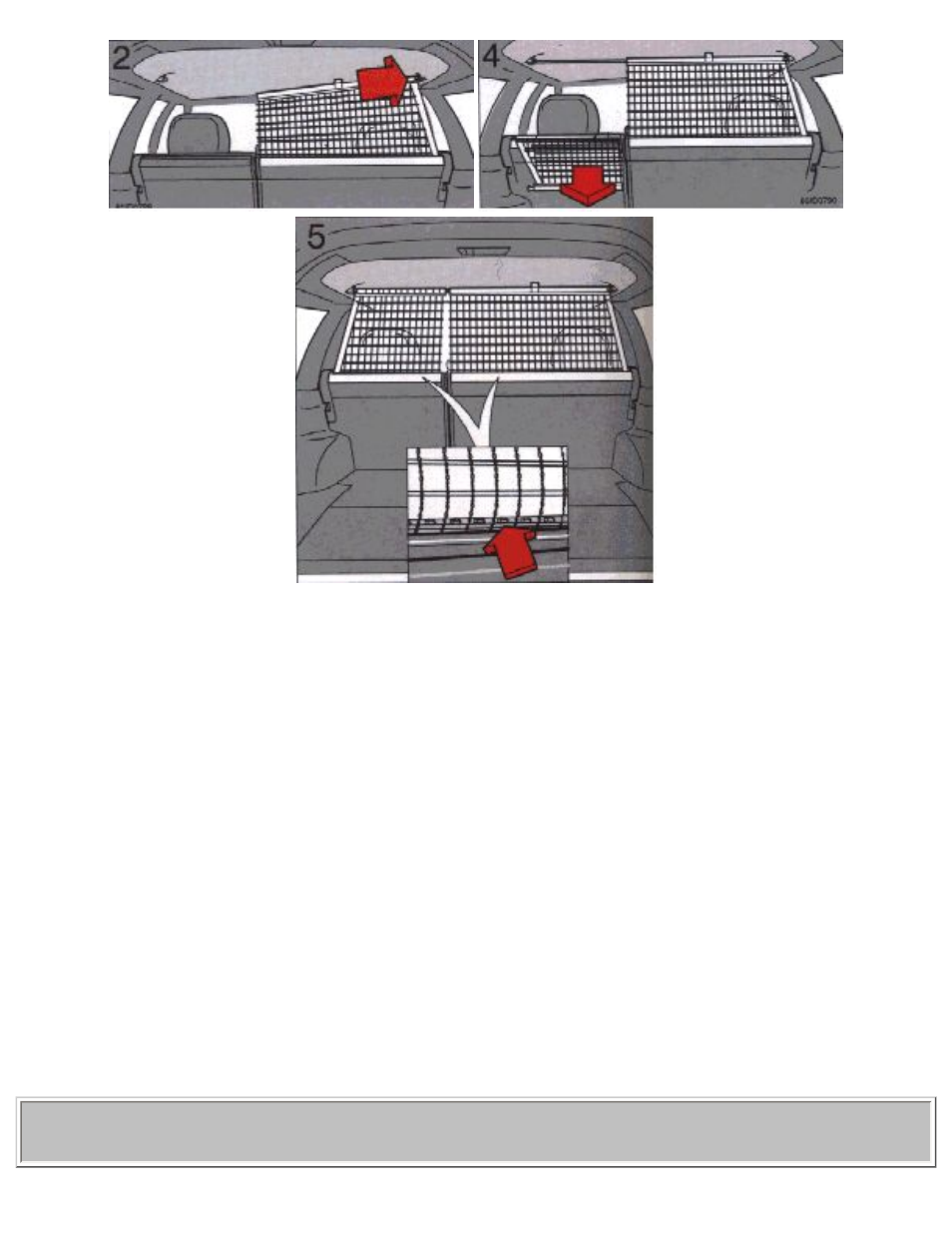 Volvo 850 User Manual | Page 74 / 201