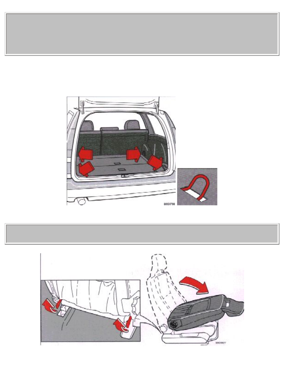 Volvo 850 User Manual | Page 76 / 201