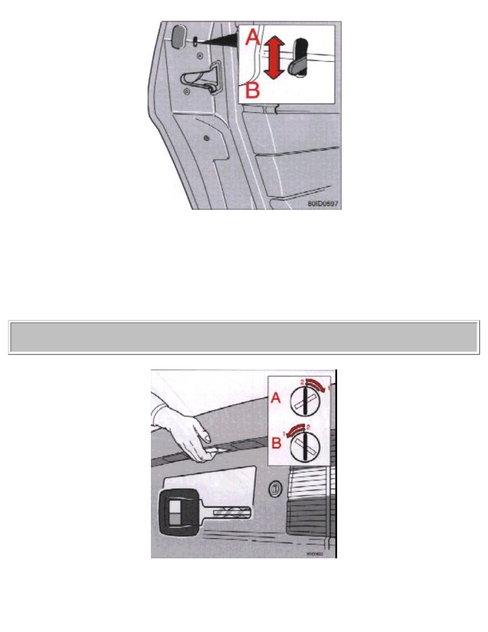 Volvo 850 User Manual | Page 84 / 201