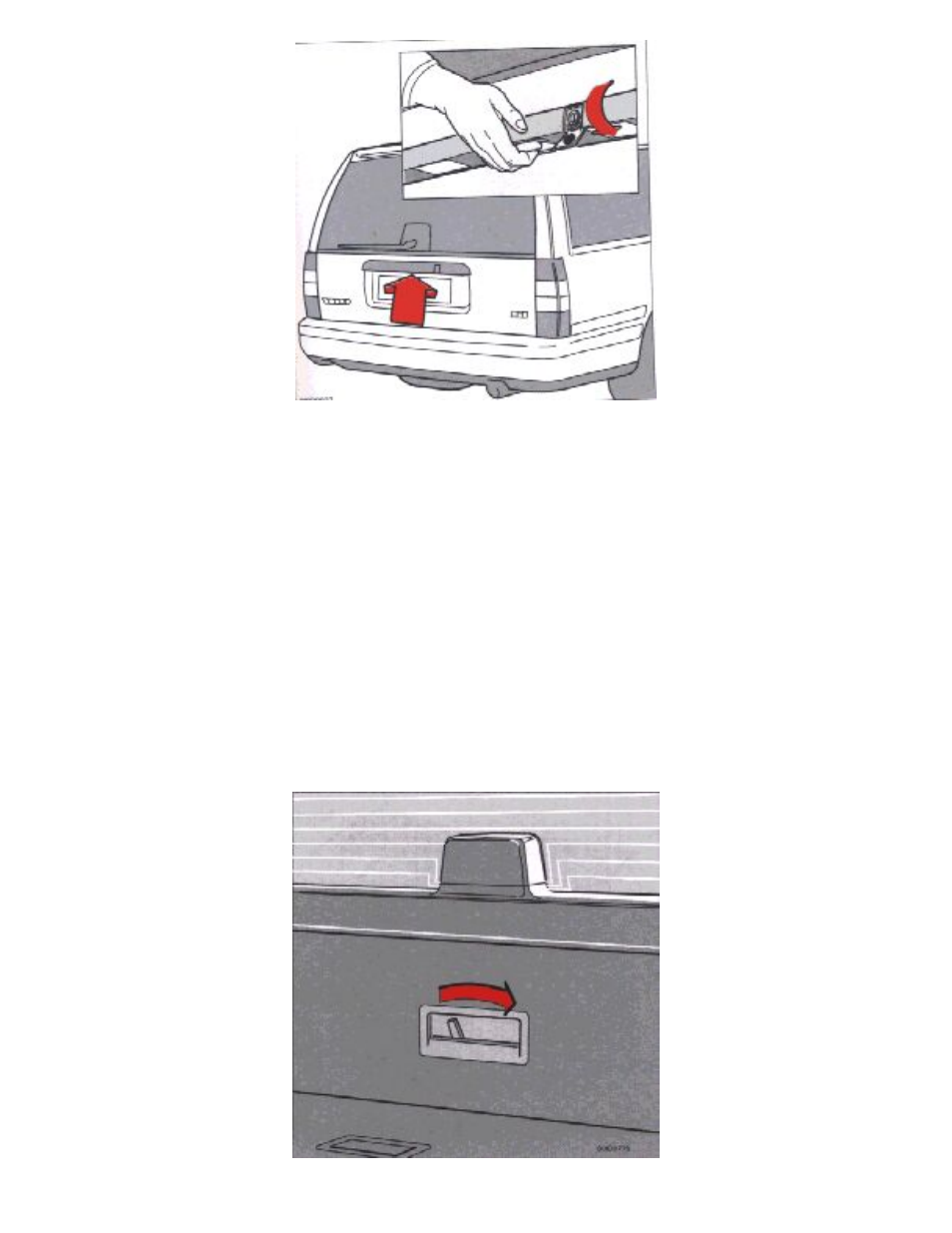 Volvo 850 User Manual | Page 86 / 201
