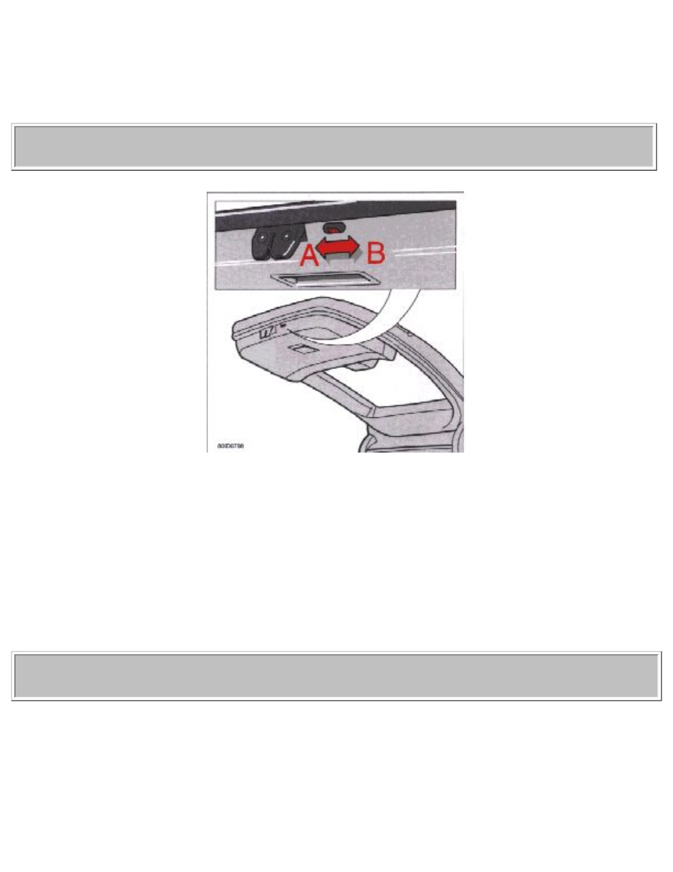 Volvo 850 User Manual | Page 87 / 201