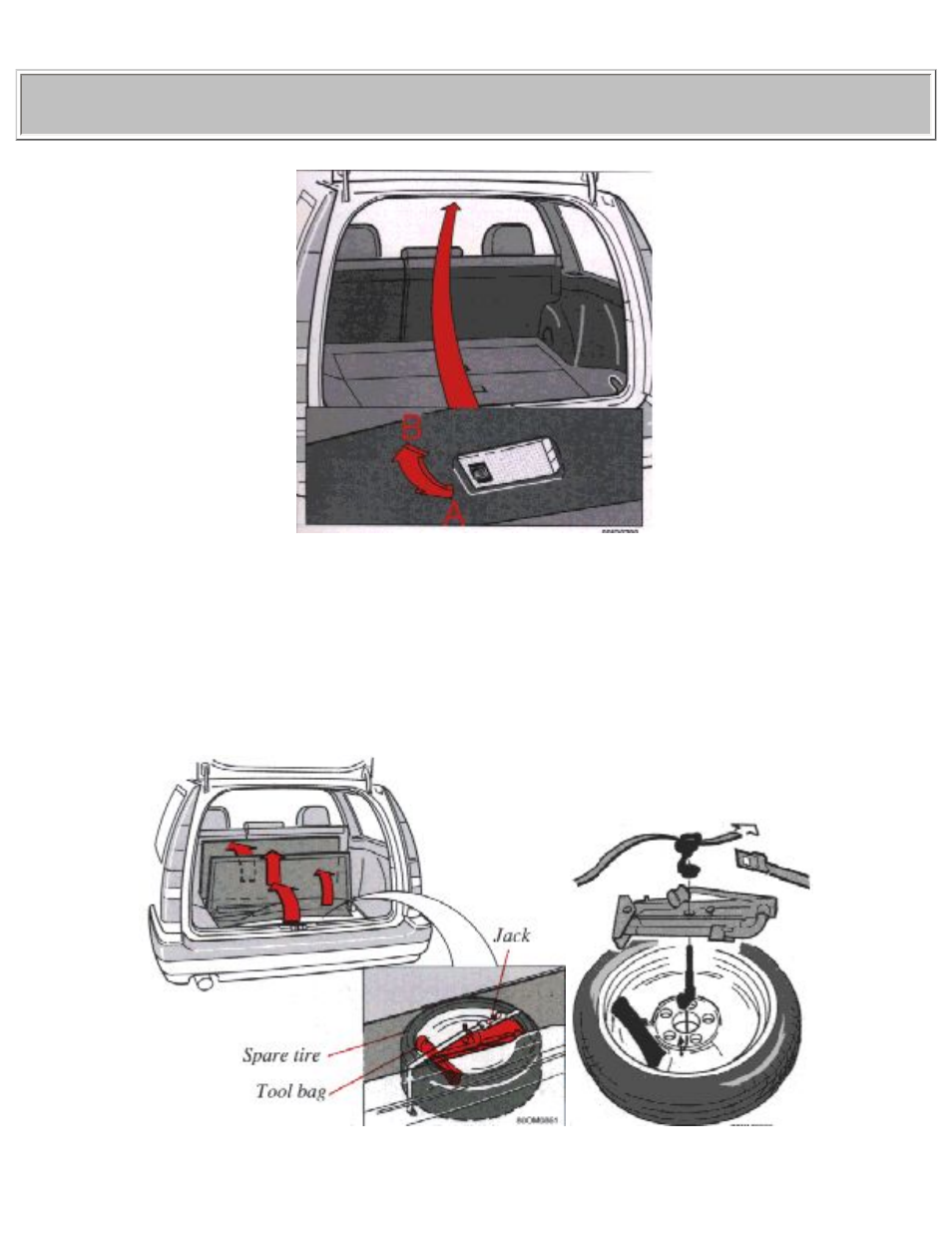 Volvo 850 User Manual | Page 89 / 201