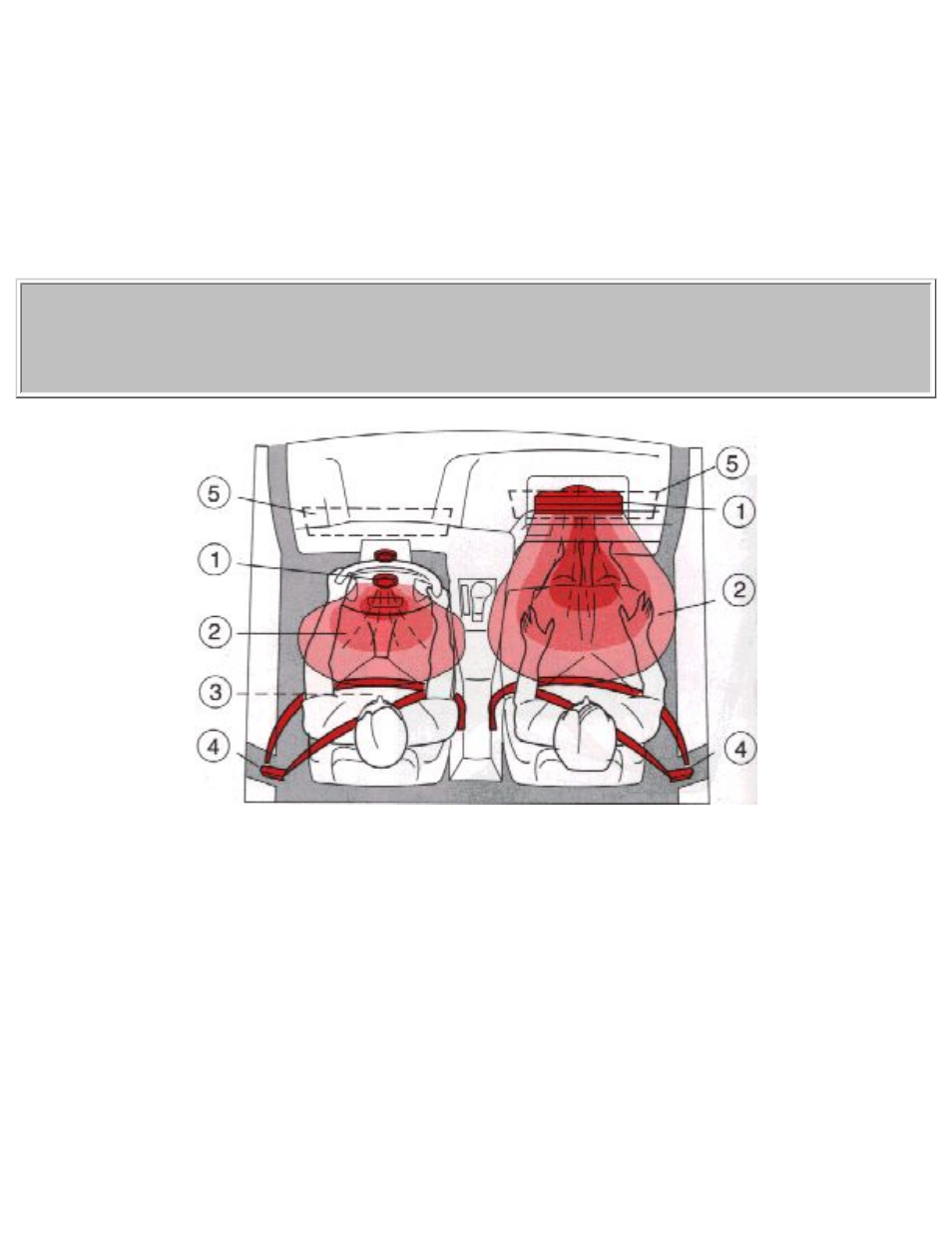 Volvo 850 User Manual | Page 95 / 201