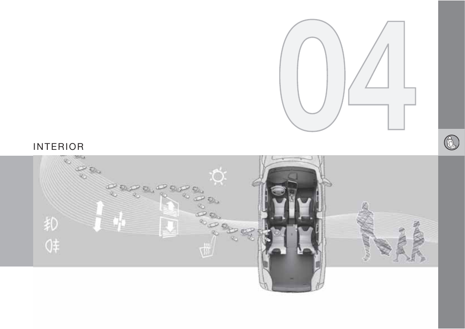 Volvo XC90 User Manual | Page 103 / 302