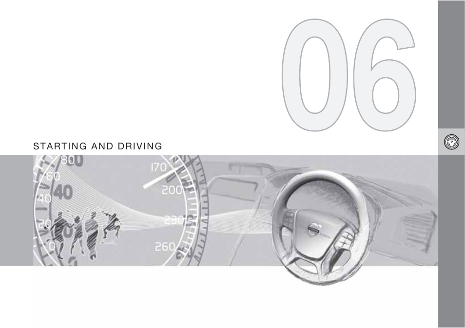 Volvo XC90 User Manual | Page 133 / 302