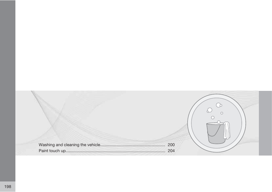 Volvo XC90 User Manual | Page 198 / 302