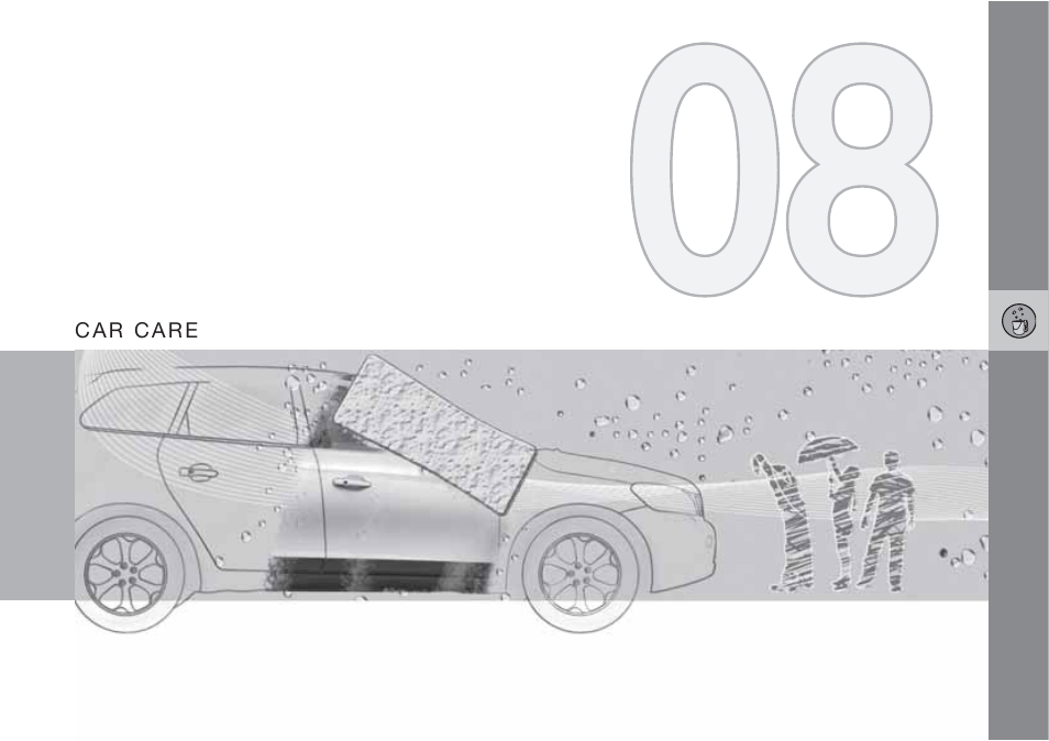 Volvo XC90 User Manual | Page 199 / 302
