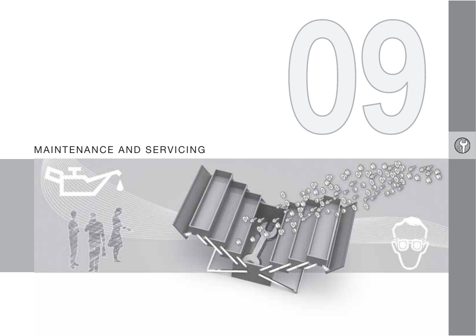 Volvo XC90 User Manual | Page 207 / 302