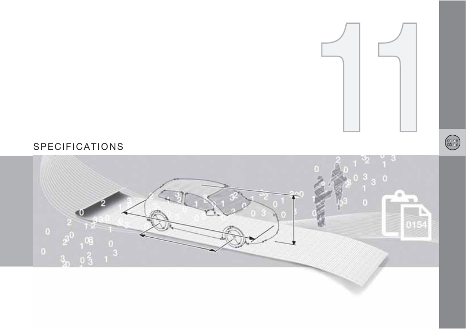Volvo XC90 User Manual | Page 275 / 302