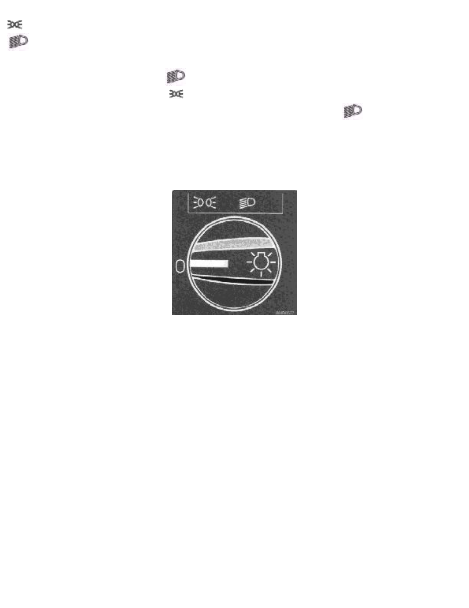 Volvo 850GLT User Manual | Page 10 / 176
