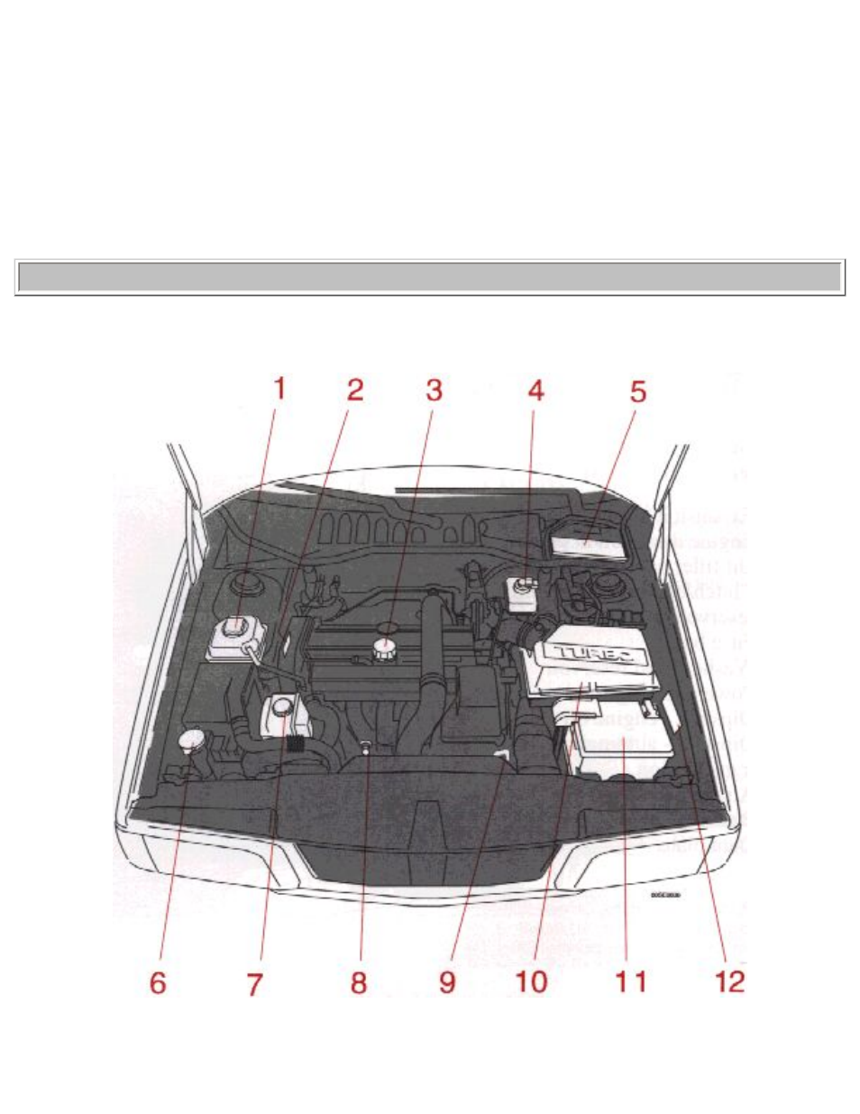 Volvo 850GLT User Manual | Page 161 / 176