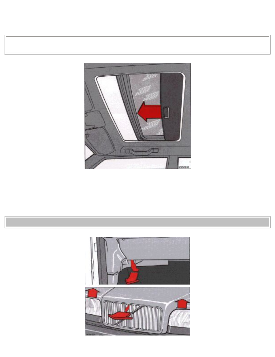 Volvo 850GLT User Manual | Page 66 / 176