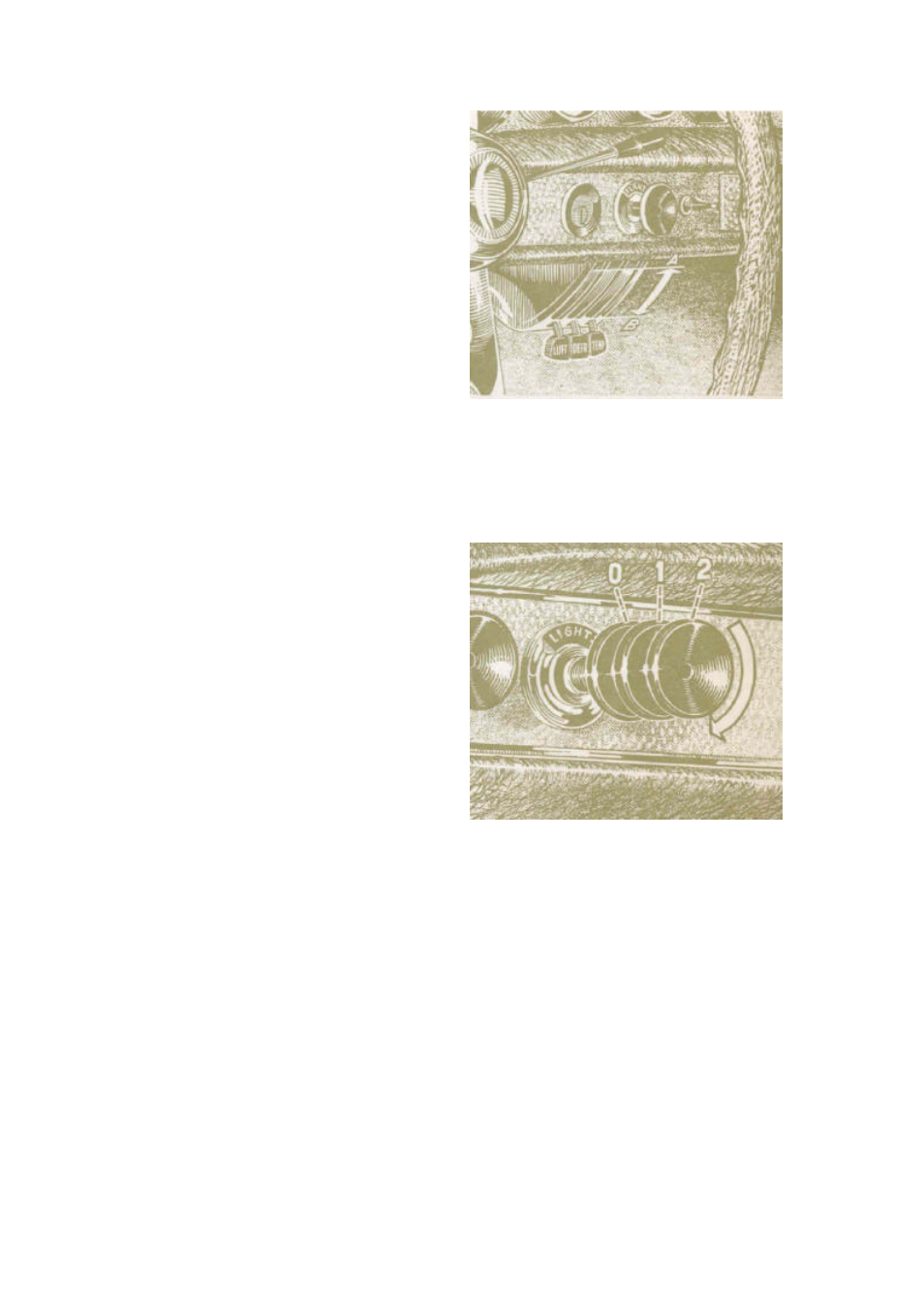 Volvo 1800 S User Manual | Page 11 / 35