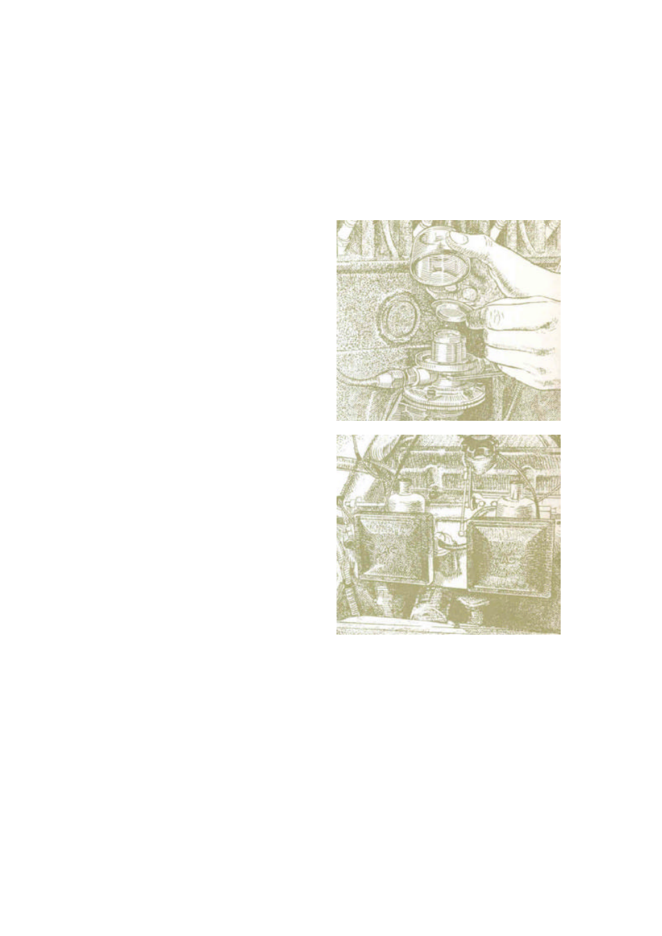 Volvo 1800 S User Manual | Page 20 / 35
