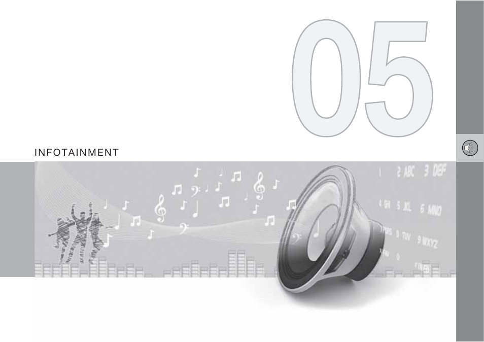Volvo S60 User Manual | Page 203 / 358