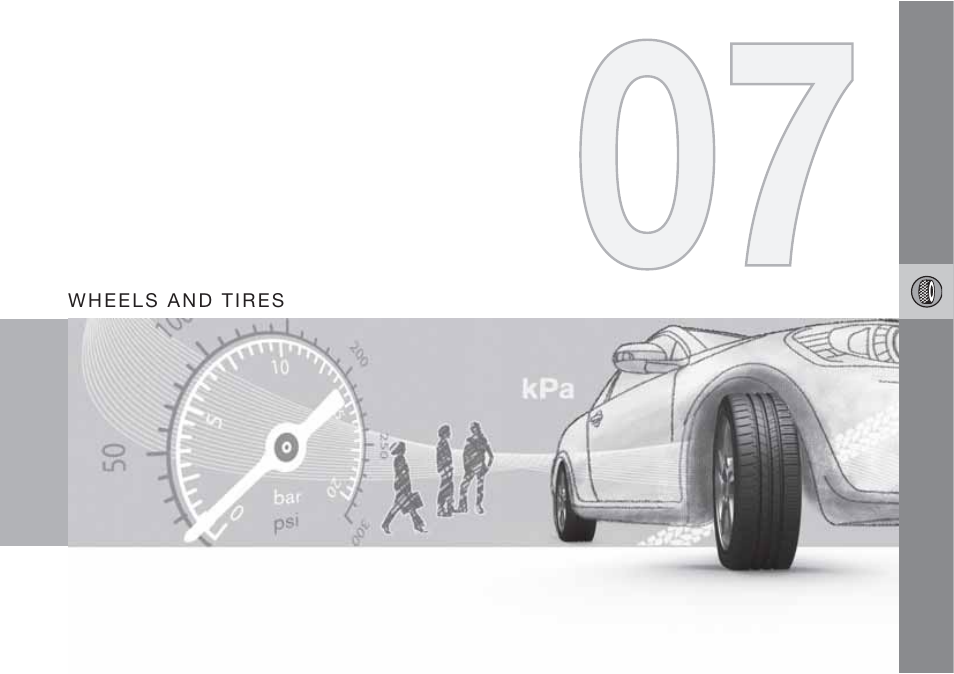 Volvo S60 User Manual | Page 269 / 358
